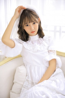 地缚少年花子君